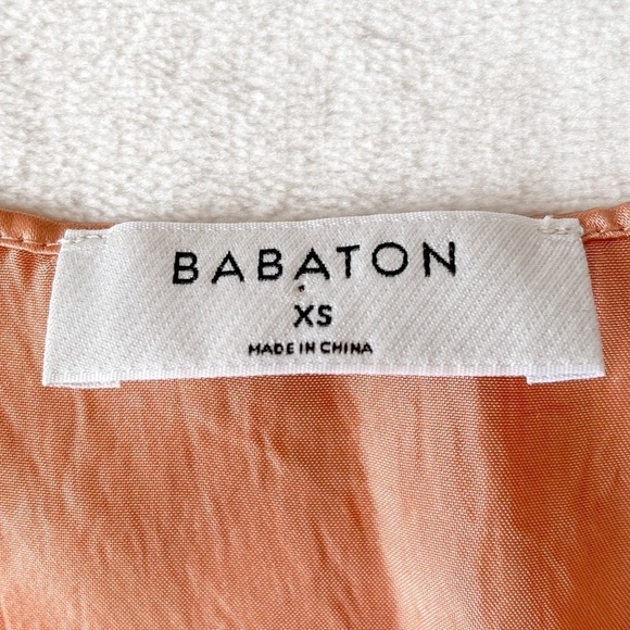 BABATON Benji Camisole - Picture 3 of 10